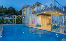 Orka Residence Villa 3