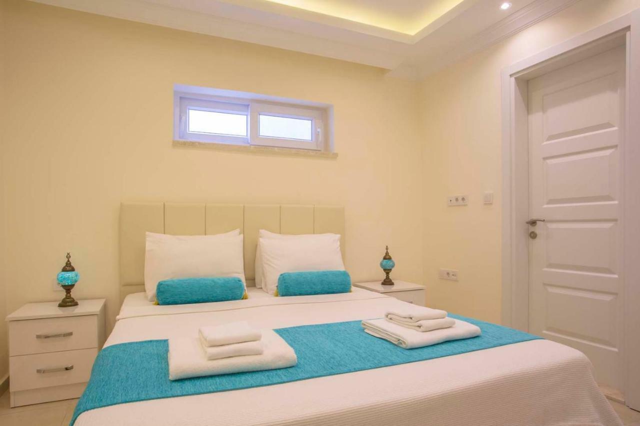 Orka Residence Villa 3 Oludeniz Exterior photo