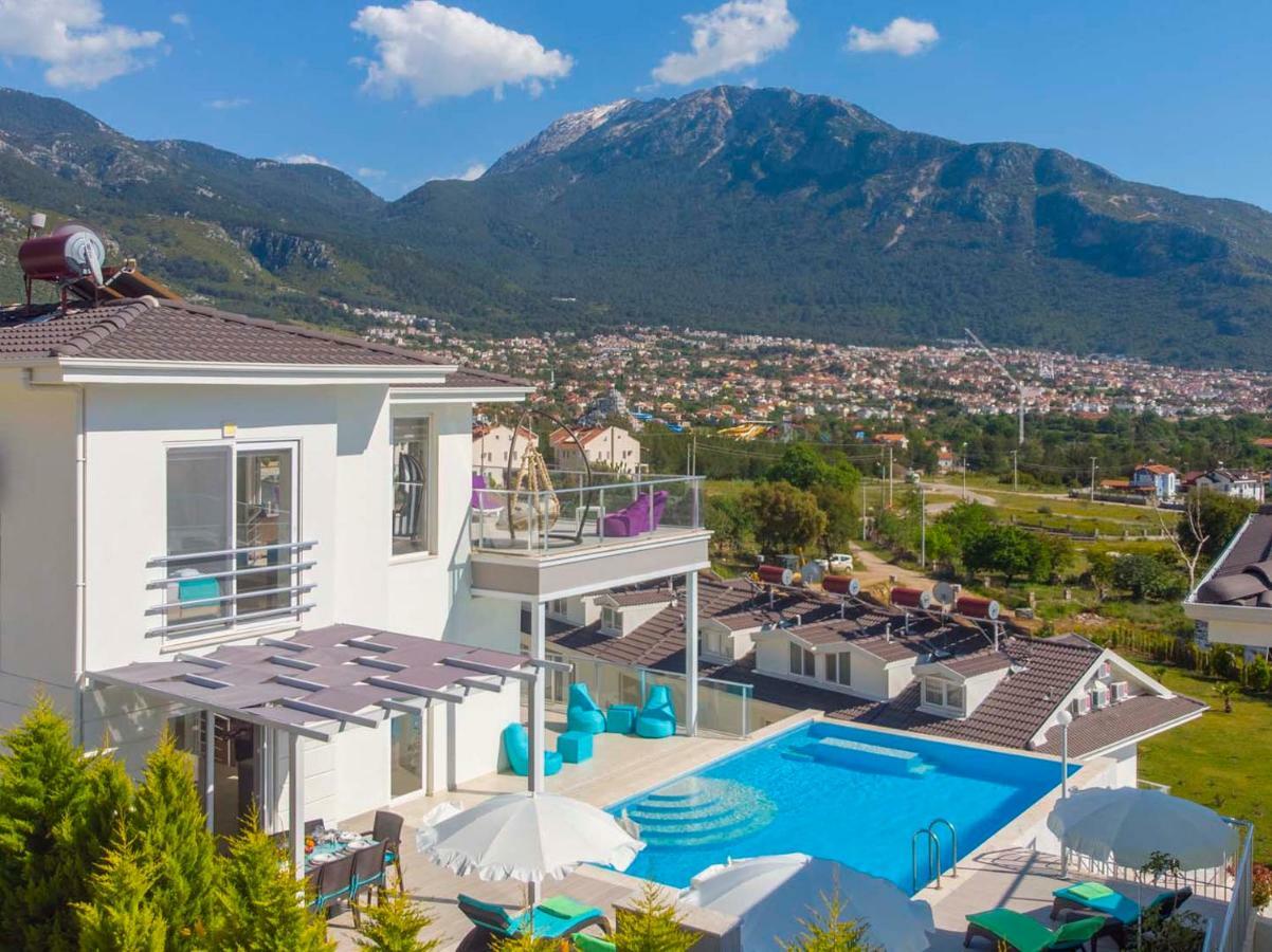 Orka Residence Villa 3 Oludeniz Exterior photo