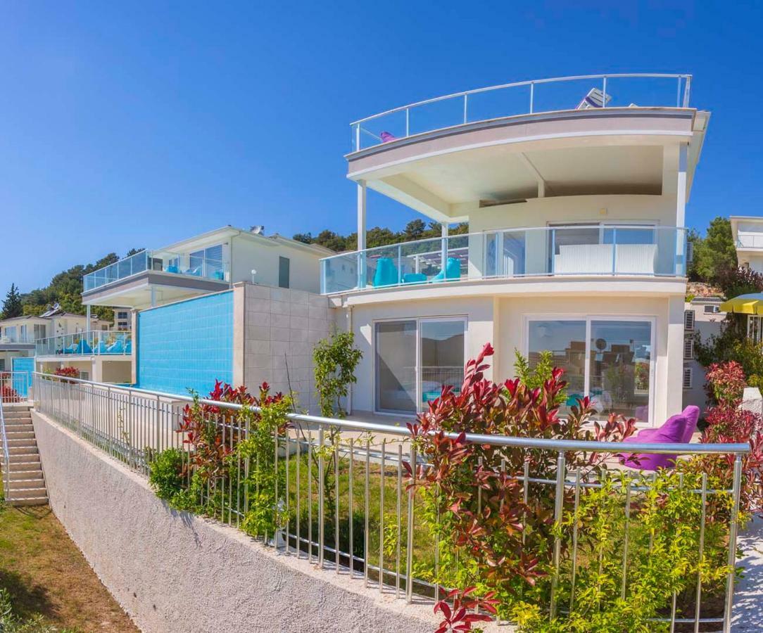 Orka Residence Villa 3 Oludeniz Exterior photo