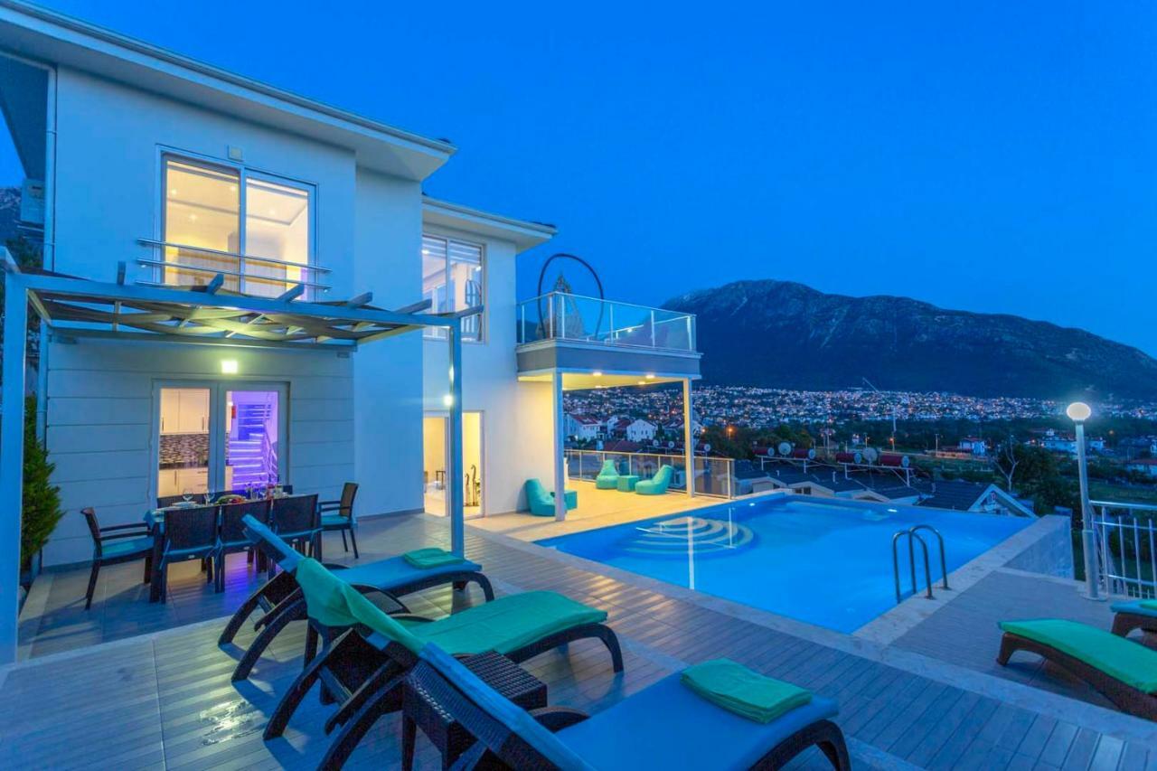 Orka Residence Villa 3 Oludeniz Exterior photo