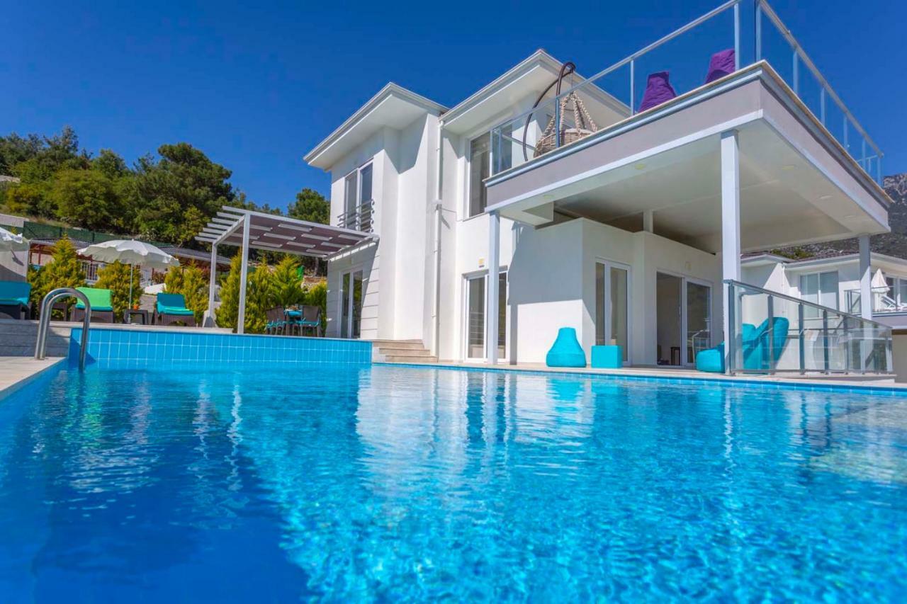 Orka Residence Villa 3 Oludeniz Exterior photo