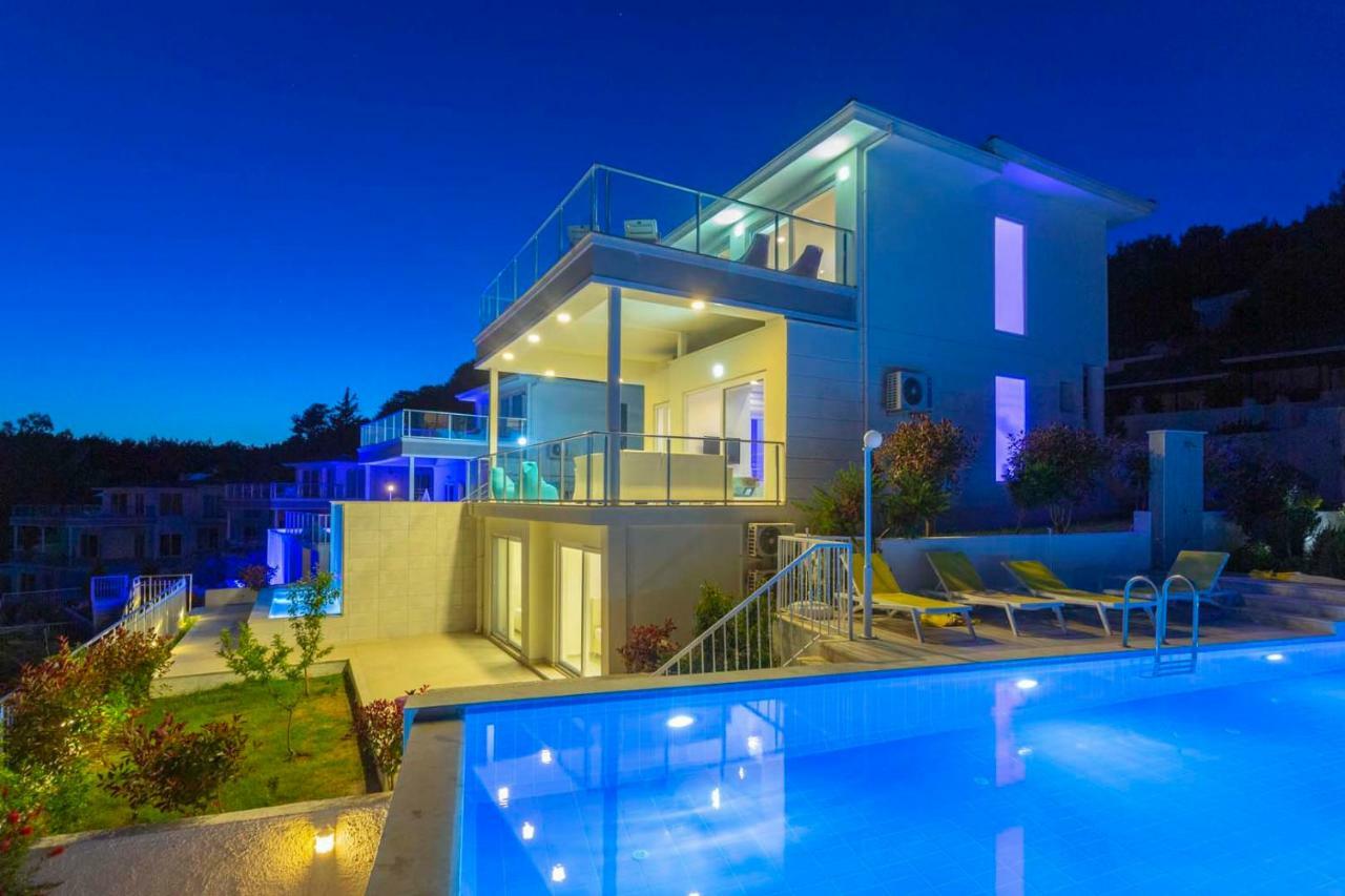 Orka Residence Villa 3 Oludeniz Exterior photo