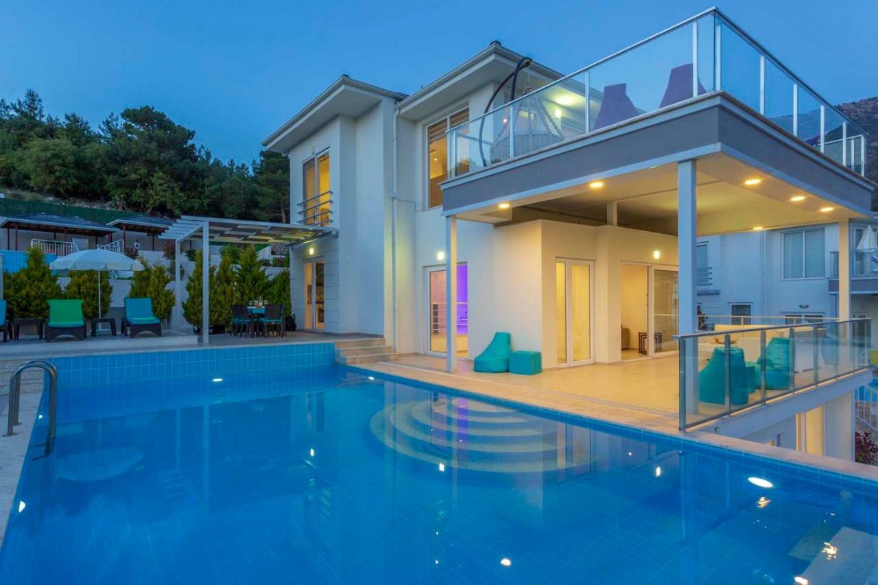 Orka Residence Villa 3 Oludeniz Exterior photo