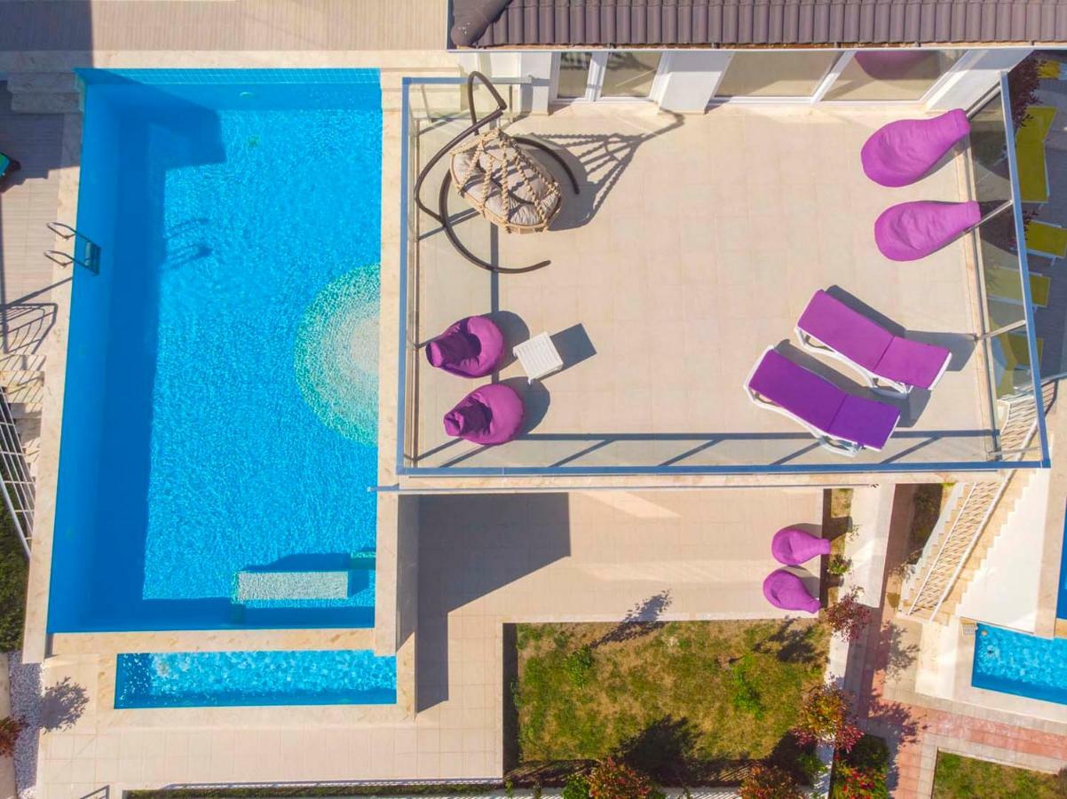 Orka Residence Villa 3 Oludeniz Exterior photo