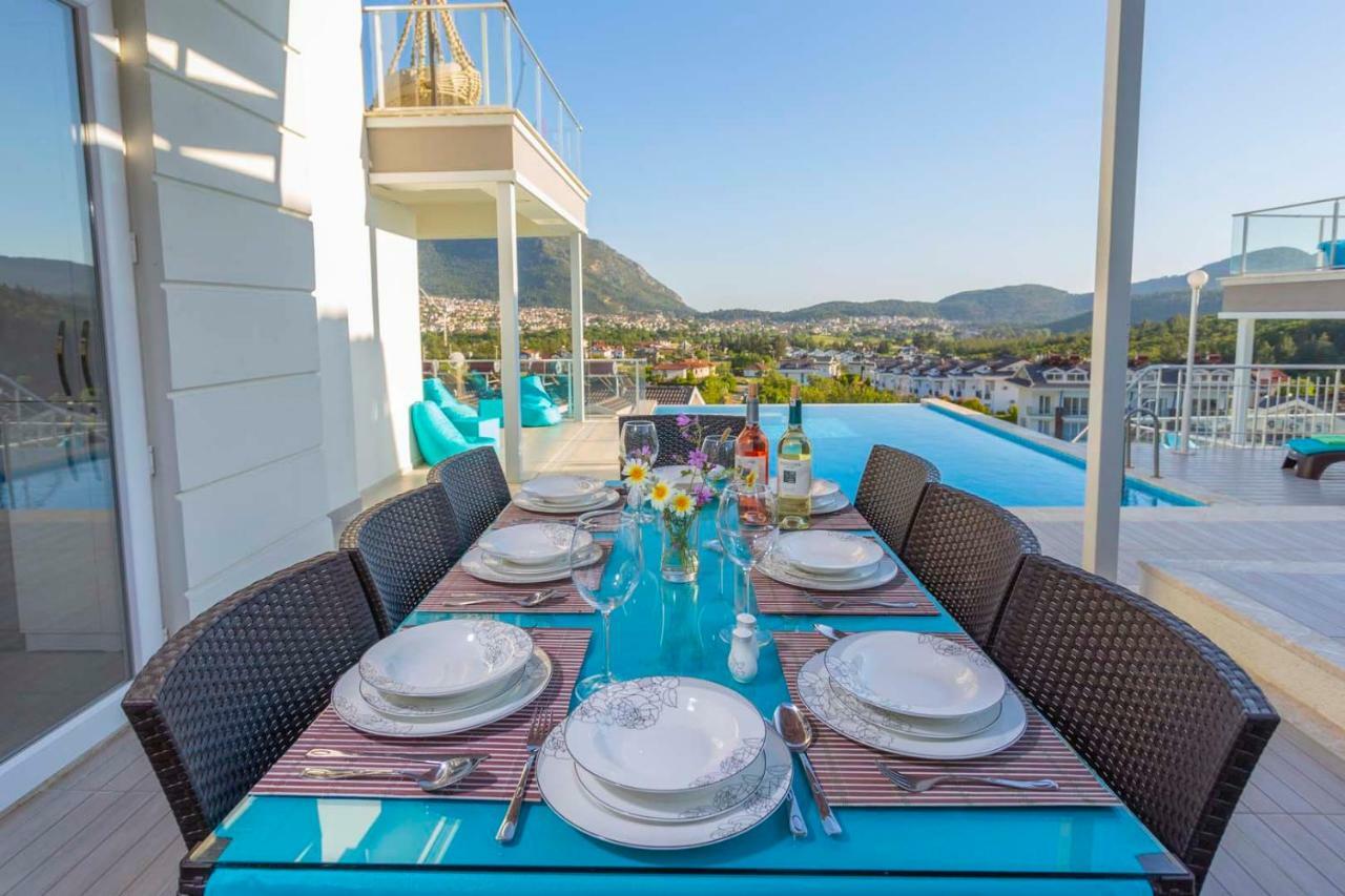 Orka Residence Villa 3 Oludeniz Exterior photo